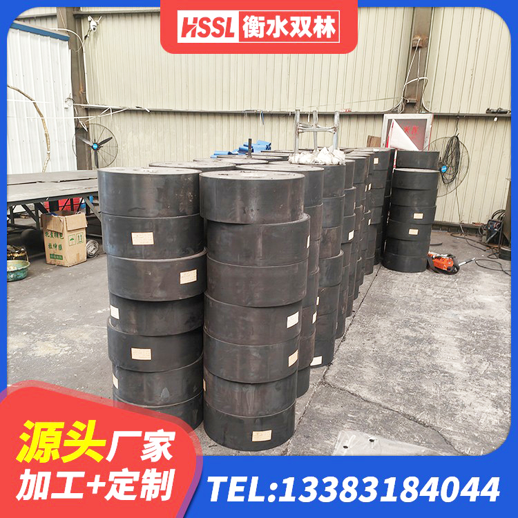 琼结县LNR800建筑隔震支座生产厂家 琼结县HDR1000隔震支座 琼结县钢结构厂房抗震支座源头工厂 琼结县铅芯防震支座 - 第4张