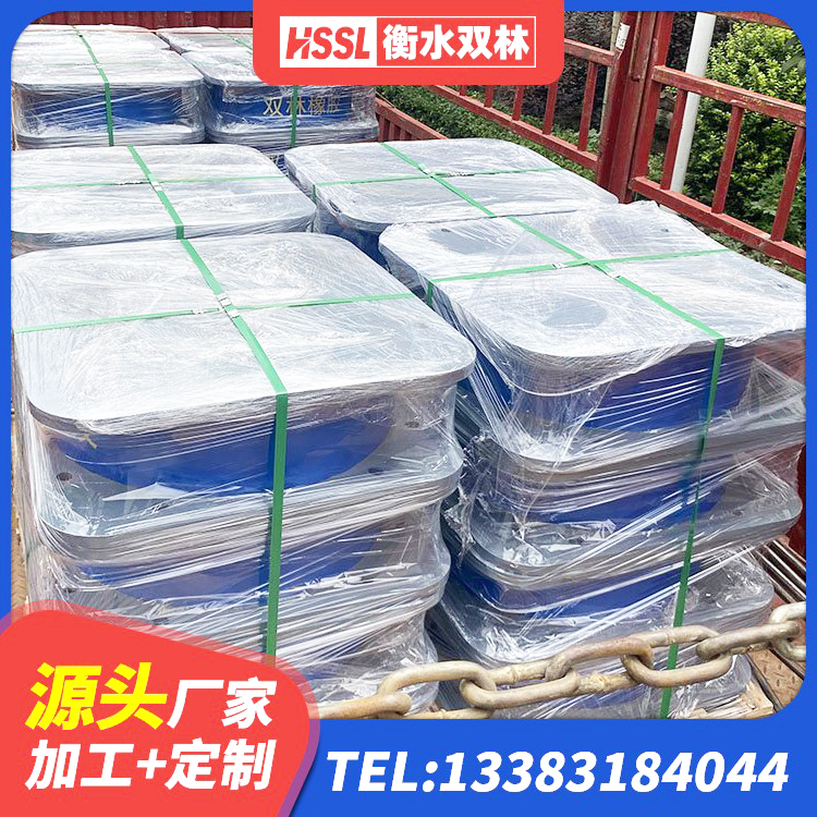 琼结县LNR800建筑隔震支座生产厂家 琼结县HDR1000隔震支座 琼结县钢结构厂房抗震支座源头工厂 琼结县铅芯防震支座 - 第6张