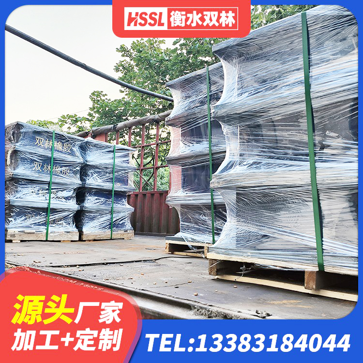 琼结县橡胶隔震支座LRB600生产厂家 琼结县隔震支座HDR源头工厂 琼结县HDR1100隔震支座源头工厂 琼结县建筑组合隔震支座 - 第5张