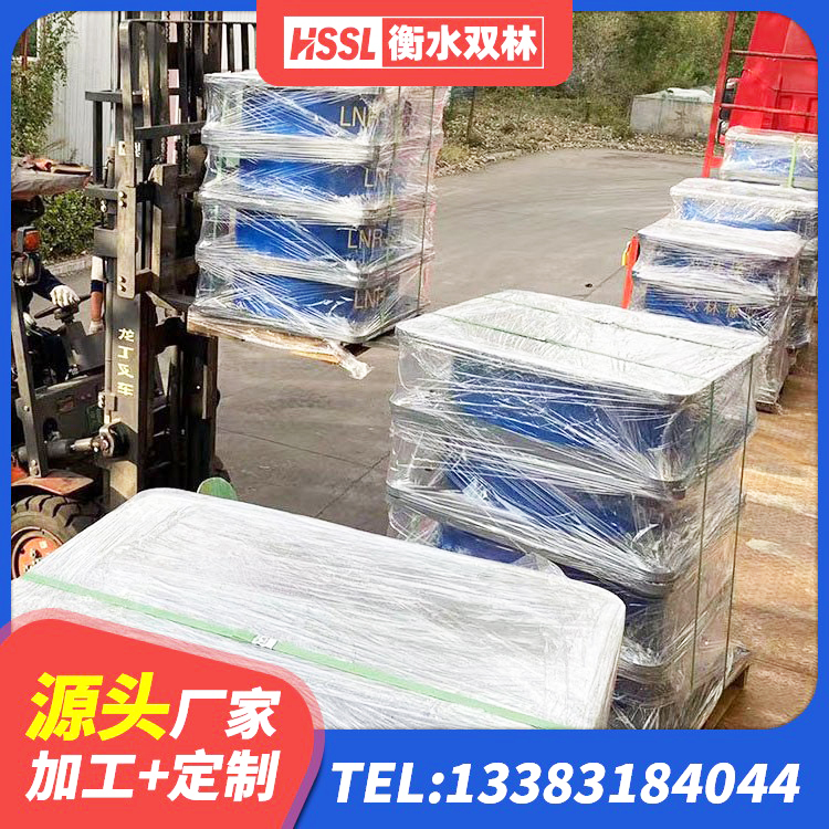 琼结县橡胶隔震支座LRB600生产厂家 琼结县隔震支座HDR源头工厂 琼结县HDR1100隔震支座源头工厂 琼结县建筑组合隔震支座 - 第6张