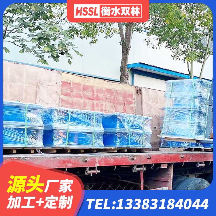 琼结县橡胶隔震支座LRB600生产厂家 琼结县隔震支座HDR源头工厂 琼结县HDR1100隔震支座源头工厂 琼结县建筑组合隔震支座 - 第3张