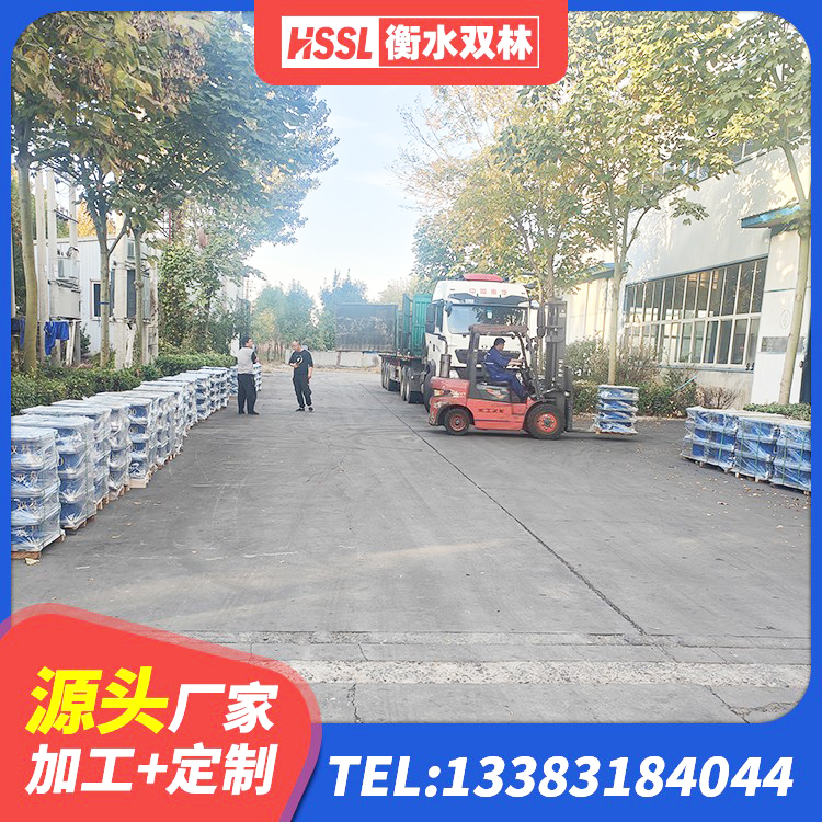 琼结县抗震支座定制源头工厂 琼结县HDR系列高阻尼隔震橡胶支座厂家电话 琼结县高层隔震支座厂家电话 琼结县建筑隔震支座加工厂家 - 第6张